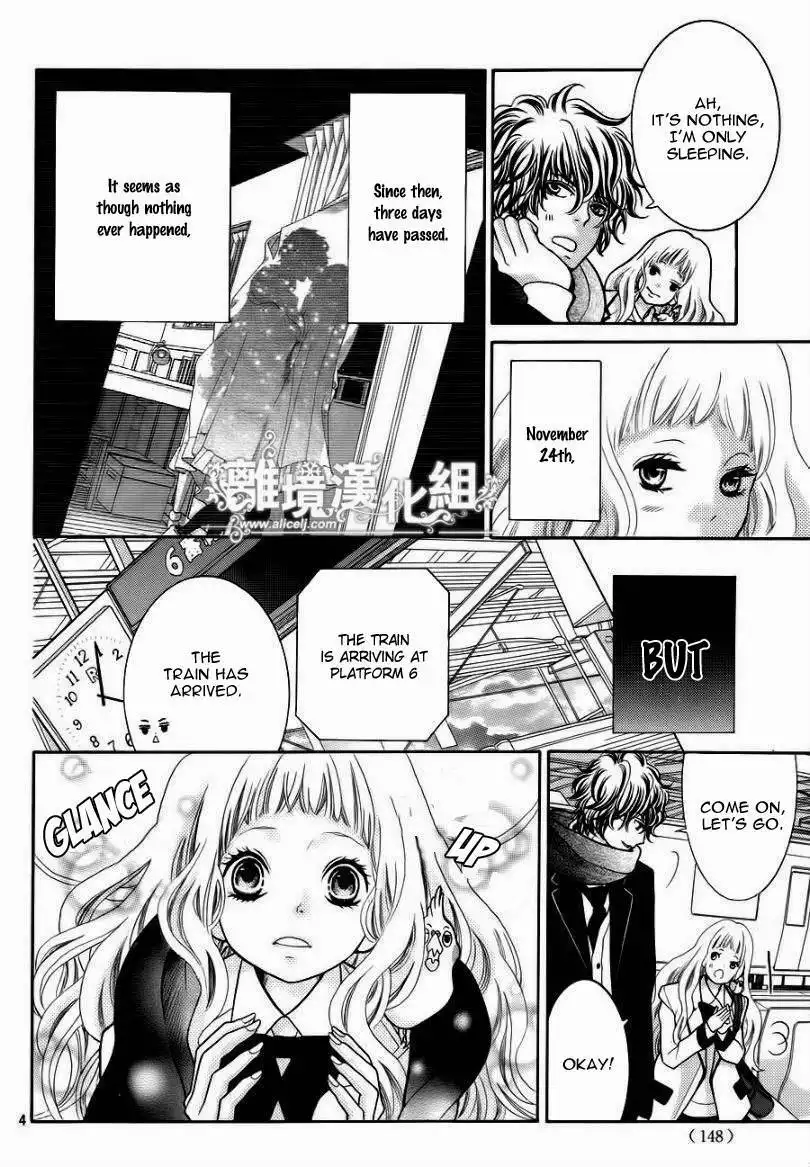 Kyou no Kira-kun Chapter 15 5